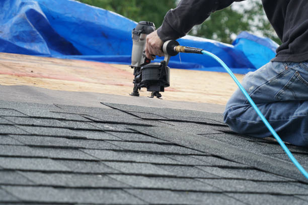 Hot Roofs in South Sarasota, FL